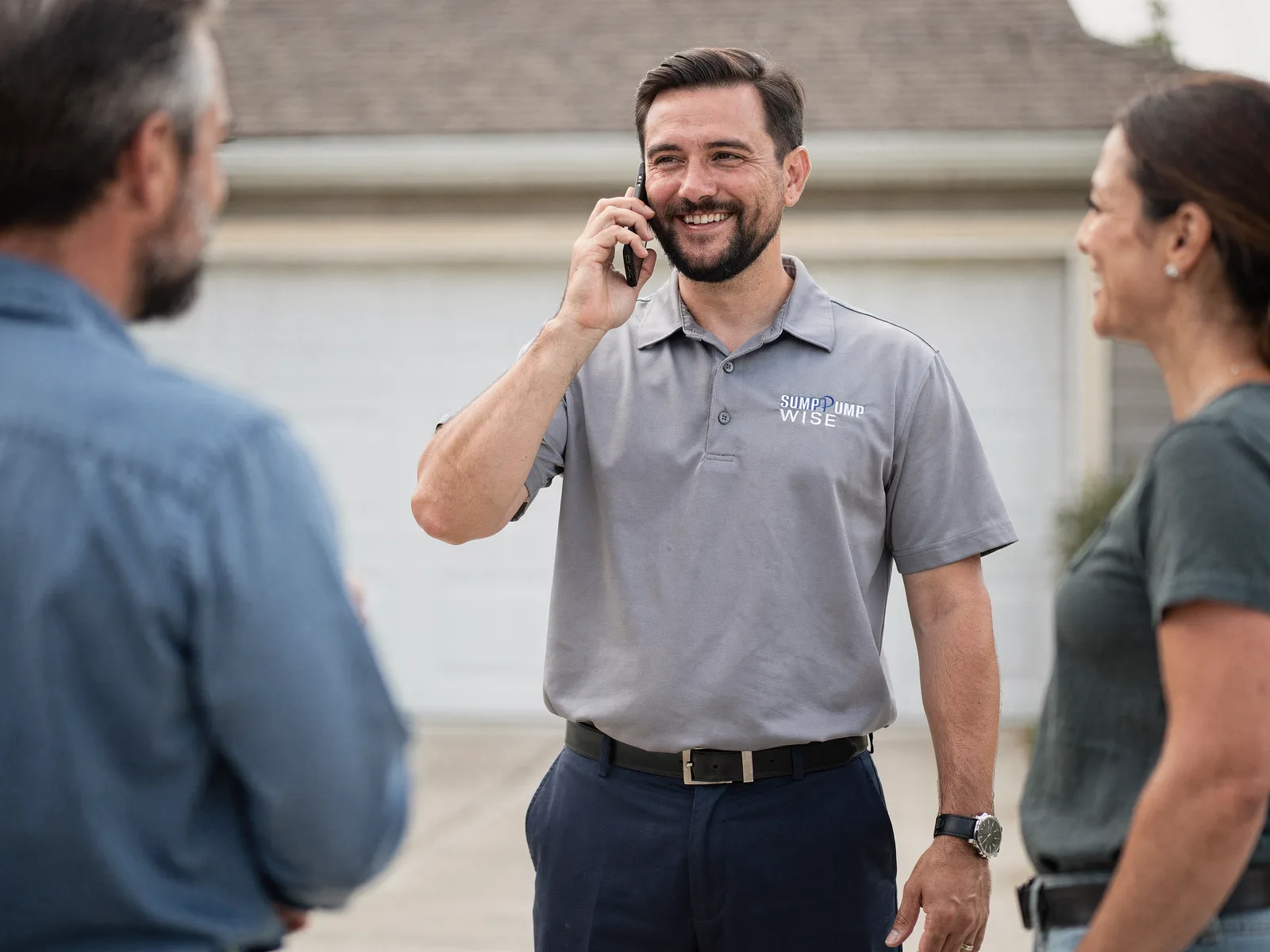 Water Heater Repair Mekoryuk, AK FAQs